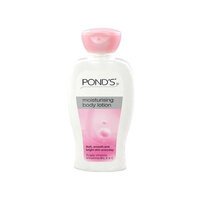 Ponds Moistursing Body Lotion 100 Ml (Local)