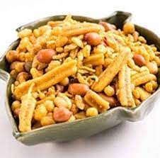 Chanachur (Local) 500gm