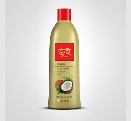Jui Coconut Oil 200ml