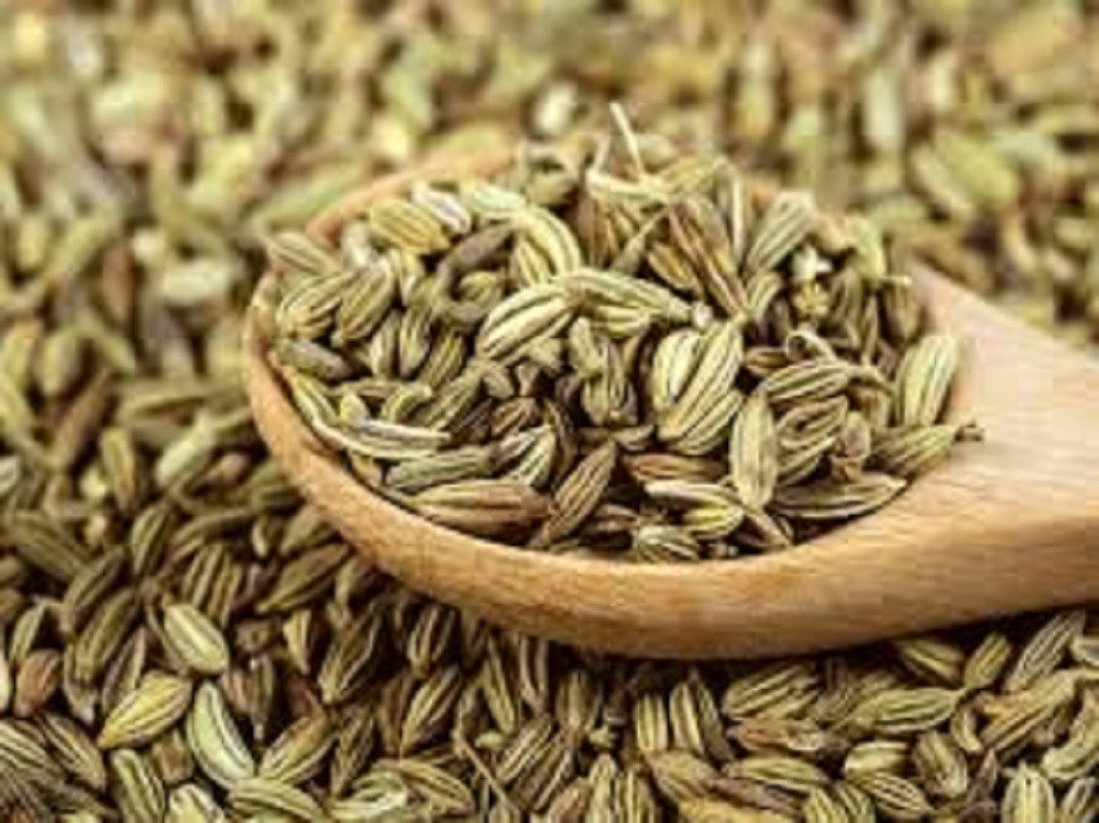 Misti Jeera (Fennel Seed) 250 GM