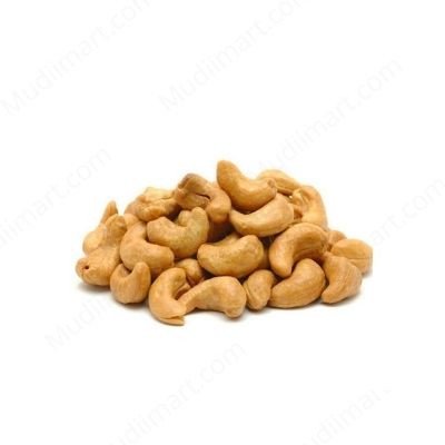 Kaju Badam Fried 50gm