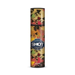 Layer'r Shot Maxx Trend Men's Body Spray 125 ml