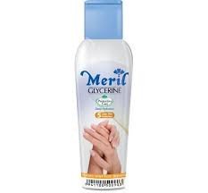 Meril Glycerine 60gm