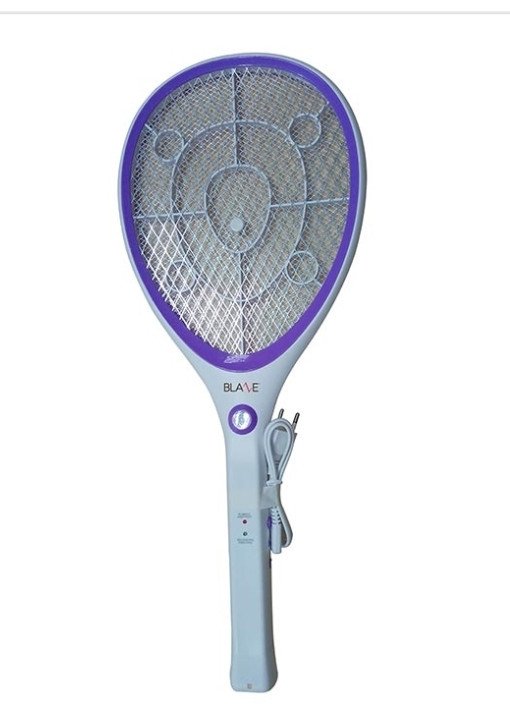 Electronic Mosquito Swatter