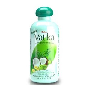 Vatika Enriched Hair Oil 300ml