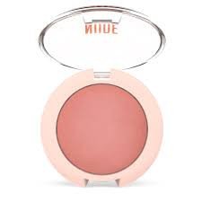 Golden Rose Nude Look Face Baked Blusher (Item Code : 10160001)