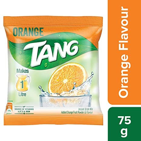 Tang Orange  75gm