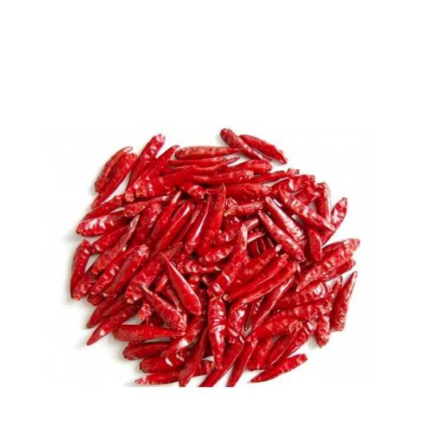Dried Chili (shukhna morich) 1 kg