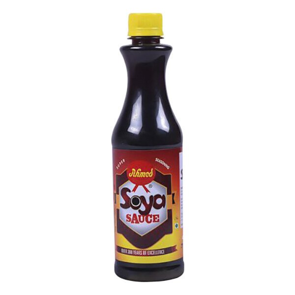 Ahmed Soya Sauce-- 250ml
