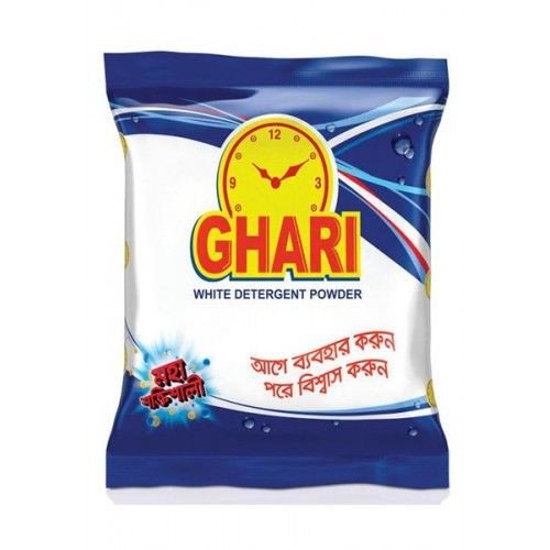 Ghari Detergent Powder 500gm