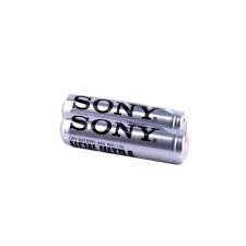 Sony New Ultra AAA Battery 2 pcs