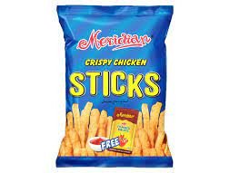 Meridian Stick Chips