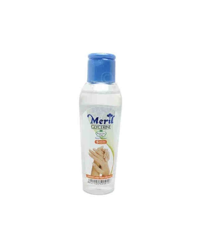 Meril Glycerin 120 gm