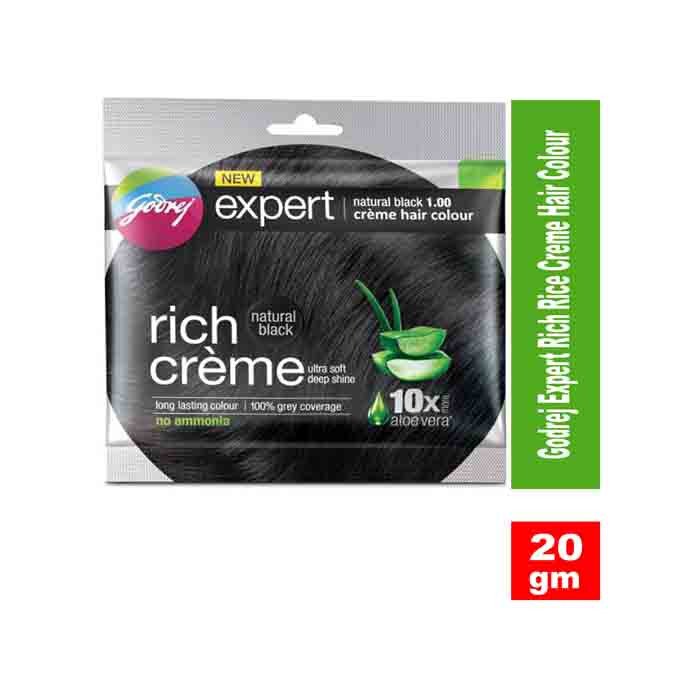Godrej Expert Rich Cream Hair Colour
