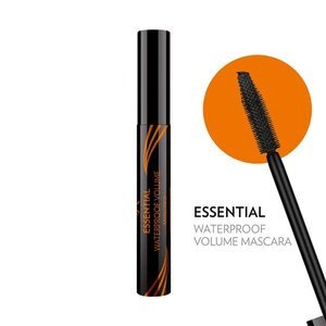 Golden Rose Essential Waterproof Volume Mascara ( Item Code : 20120001)