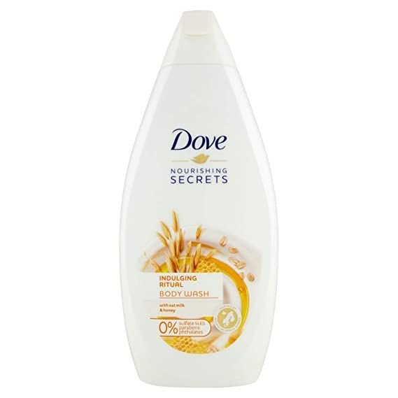 Dove Nourishing Secrets  Shower Gel 250ml