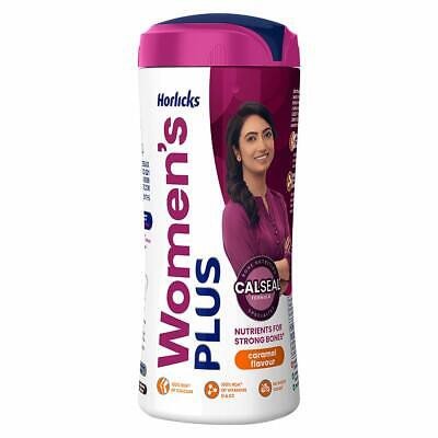 Horlicks Women's Plus 400gm