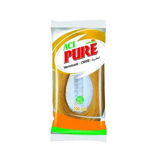 ACI Pure Vermicelli (Shemai) 200 gm