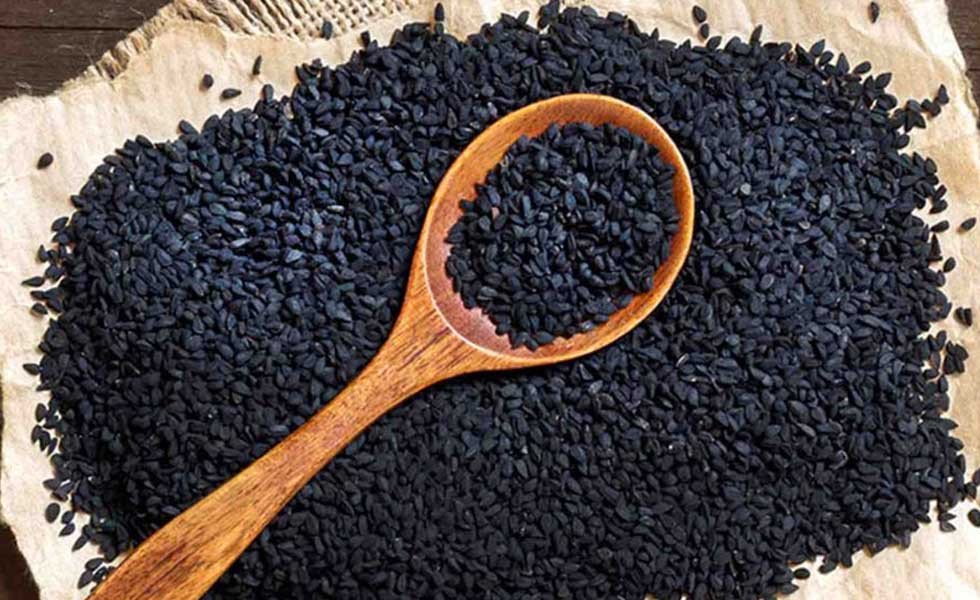 Black Cumin (Kalo Jira) 250 gm