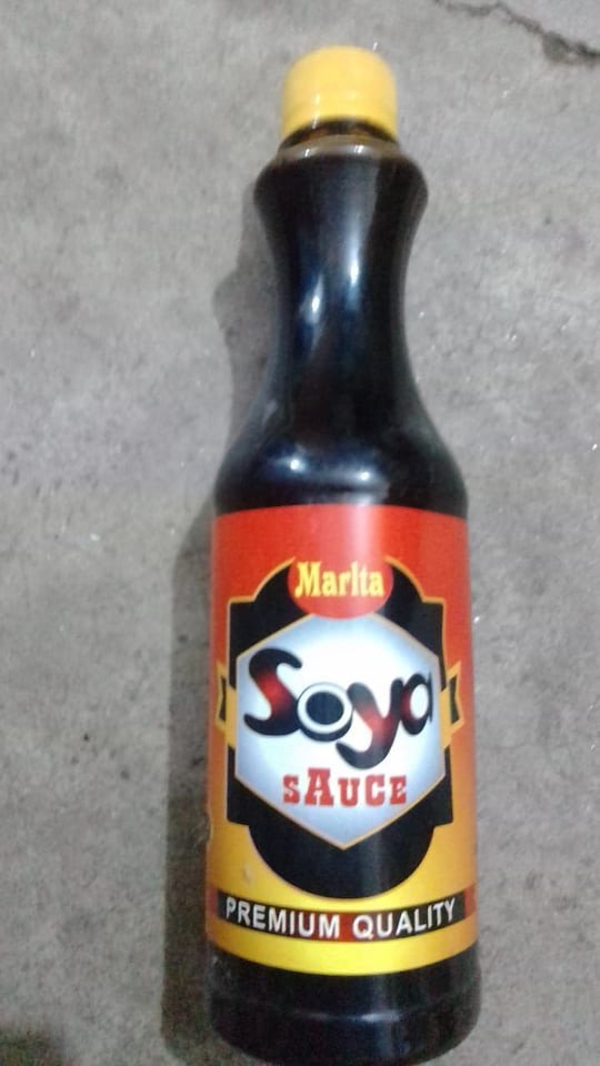 Marlta Soya Sauce 500 ml