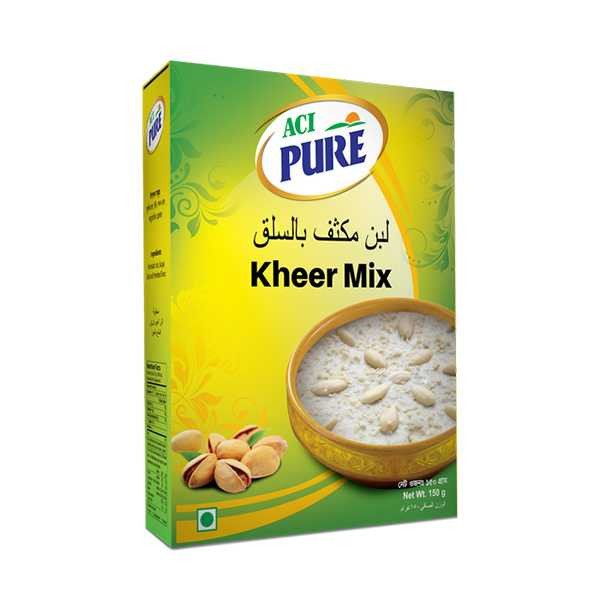 ACI Pure Kheer Mix 150gm