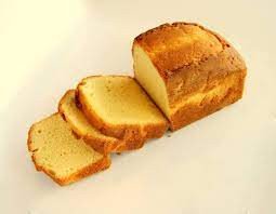 Coopers Pound Cake 350gm
