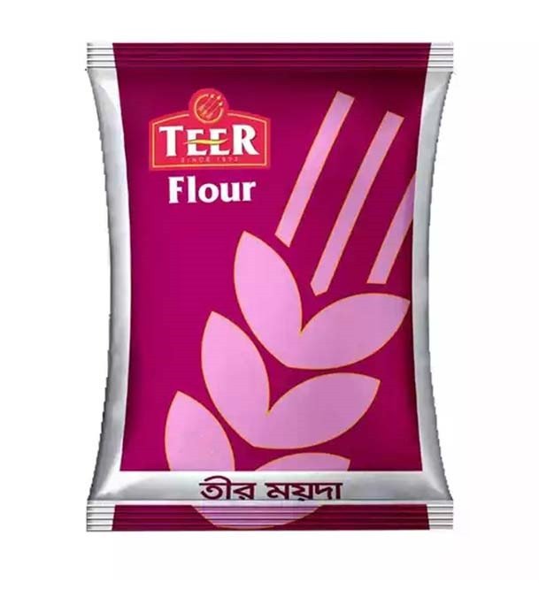 Teer Maida 2 kg