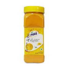 Aci Pure Turmeric Powder 200gm jar
