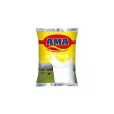 Ama Full Cream Milk Powder Minipack