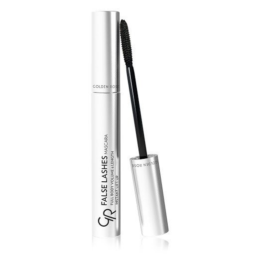 GoldenRose False Lashes Mascara(Item Code : 20120004)