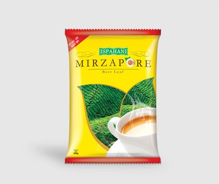 Ispahani Mirzapore Tea-50 gm
