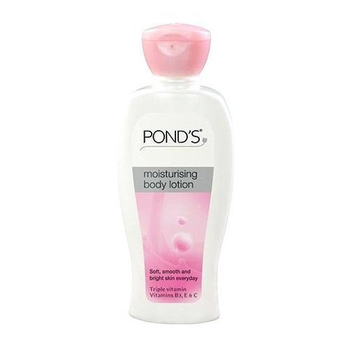 Ponds Moistursing  Body Lotion 200 Ml (Local)