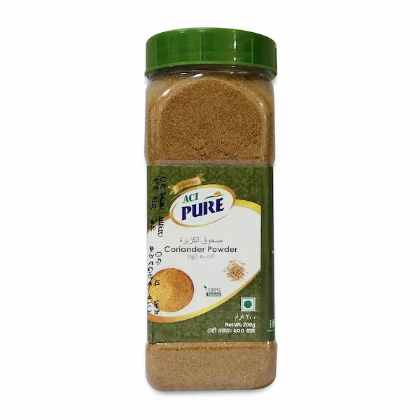 ACI Pure Cumin (Jira) Powder Jar 200gm