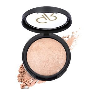 Golden Rose Mineral Terracotta Powder (Item Code : 10140005)