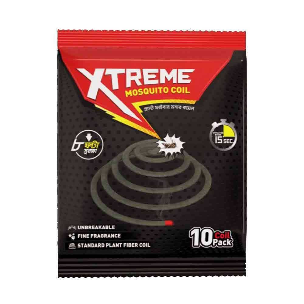 Xtreme Mosquito Coil