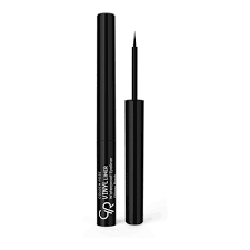 Golden Rose Vinyl Liner Waterproof Eyeliner Glossy Black(Item Code : 20130003)