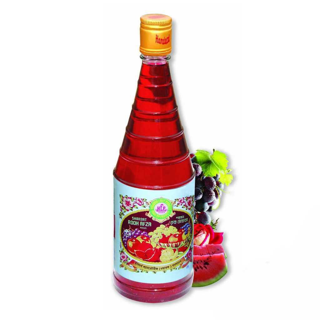 Rooh Afza 750ml