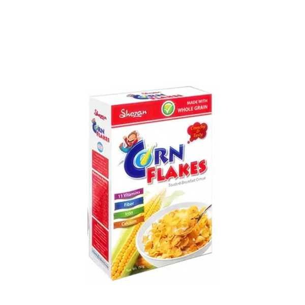 Shezan Corn Flakes 150 gm