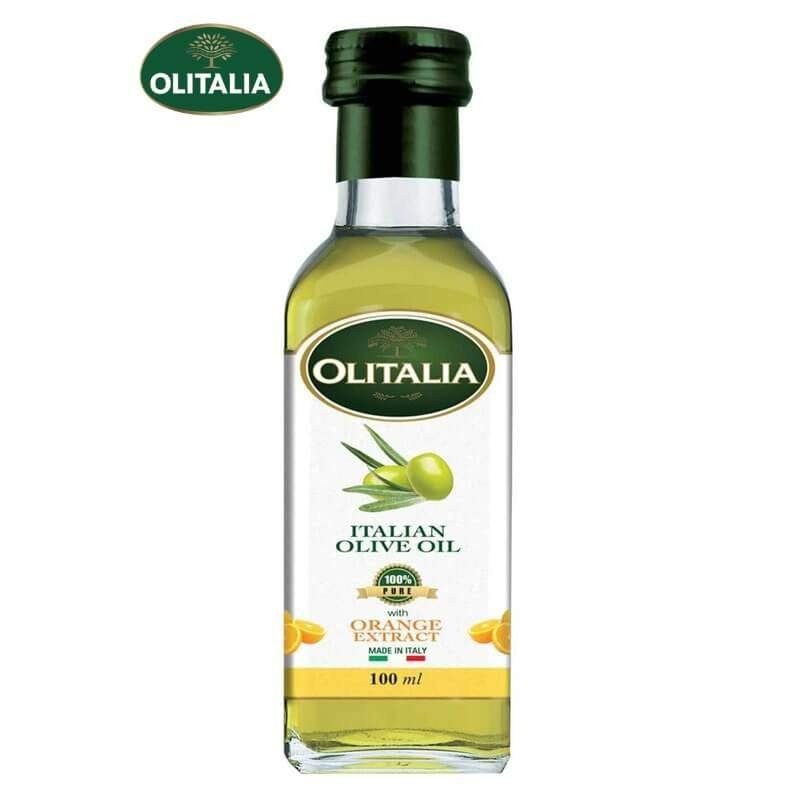Olitalia Italian Olive Oil 100ml