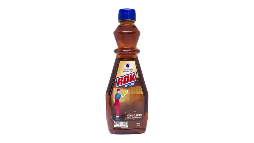 Rok Wood & Furniture Cleaner Refill 350 ml