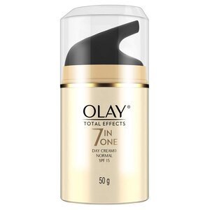 Olay Total Effect Day Cream Normal 50gm