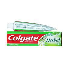 Colgate Herbal Toothpaste 100ml