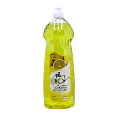 Goodmaid Bio Dish Washing Liquid Lemon 1 ltr