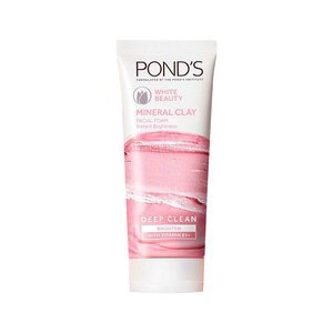 Ponds White Beauty Mineral Clay 90gm