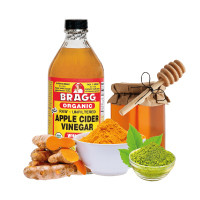 Organic Food & Beauty