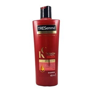 Tresemme Keratin Smooth Shampoo 400ml