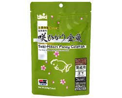 Saki-Hikari Fancy Goldfish Balance Fish Food 200 gm