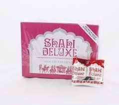 Shahi Delux Box 76.74 gm