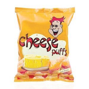 Cheese Puff