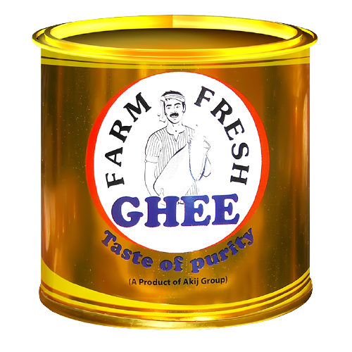 Farm Fresh Ghee 400 gm